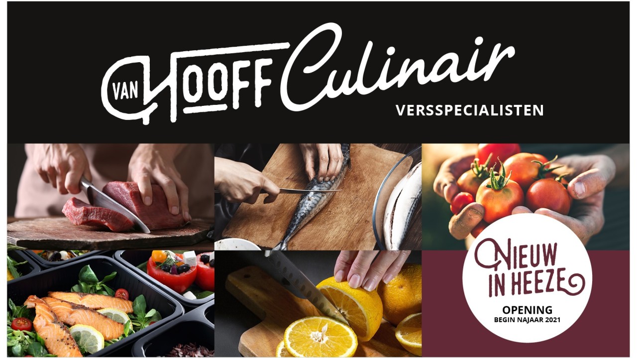 Van Hooff Culinair Versspecialisten Heeze afbeelding 1